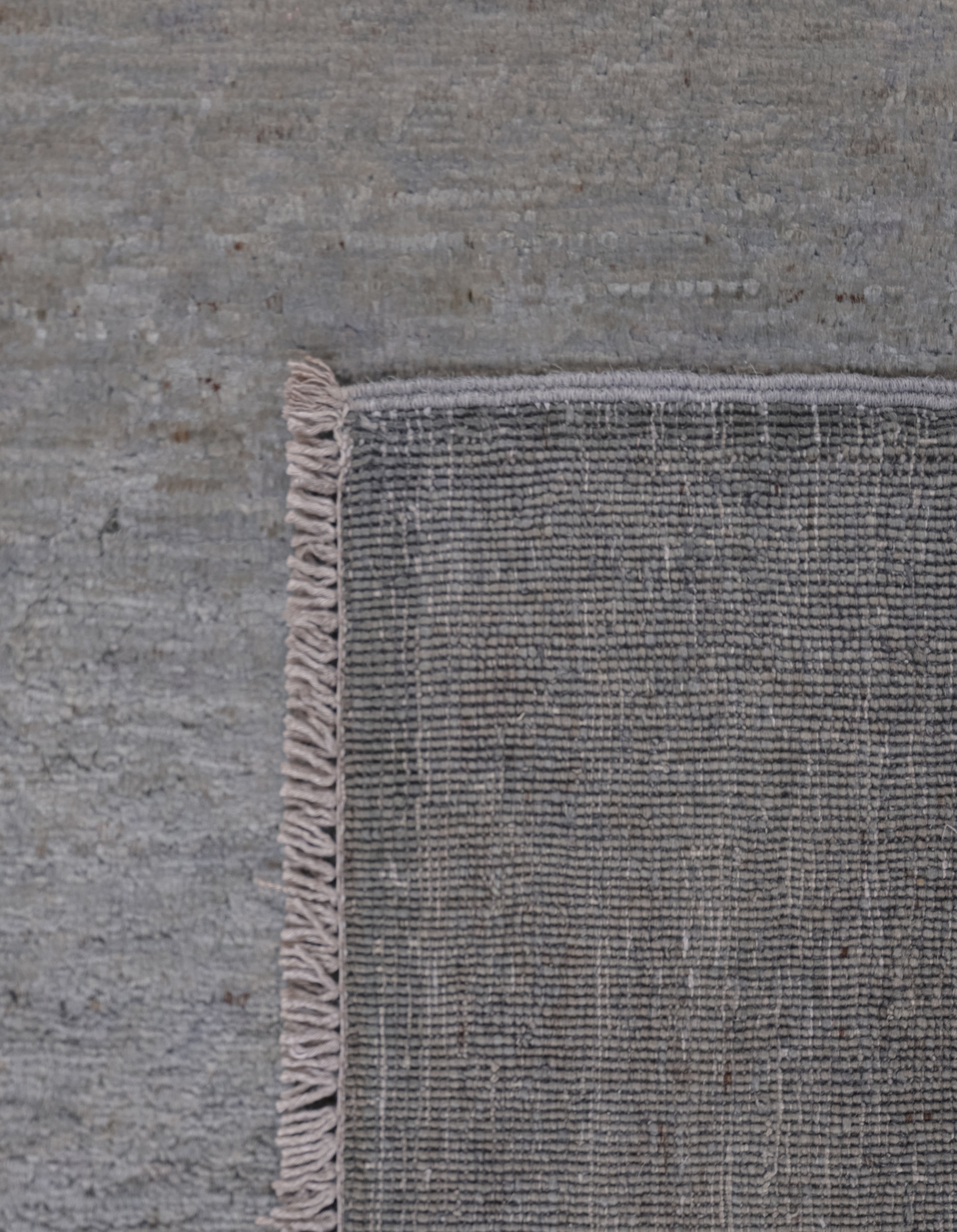 Lavender Hush El Dokuma Yün Halı 241x174 cm