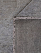 Lavender Hush El Dokuma Yün Halı 241x174 cm