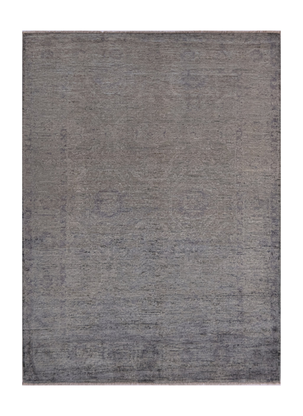 Lavender Hush El Dokuma Yün Halı 241x174 cm