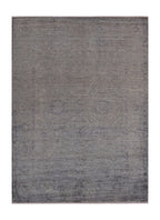 Lavender Hush El Dokuma Yün Halı 241x174 cm