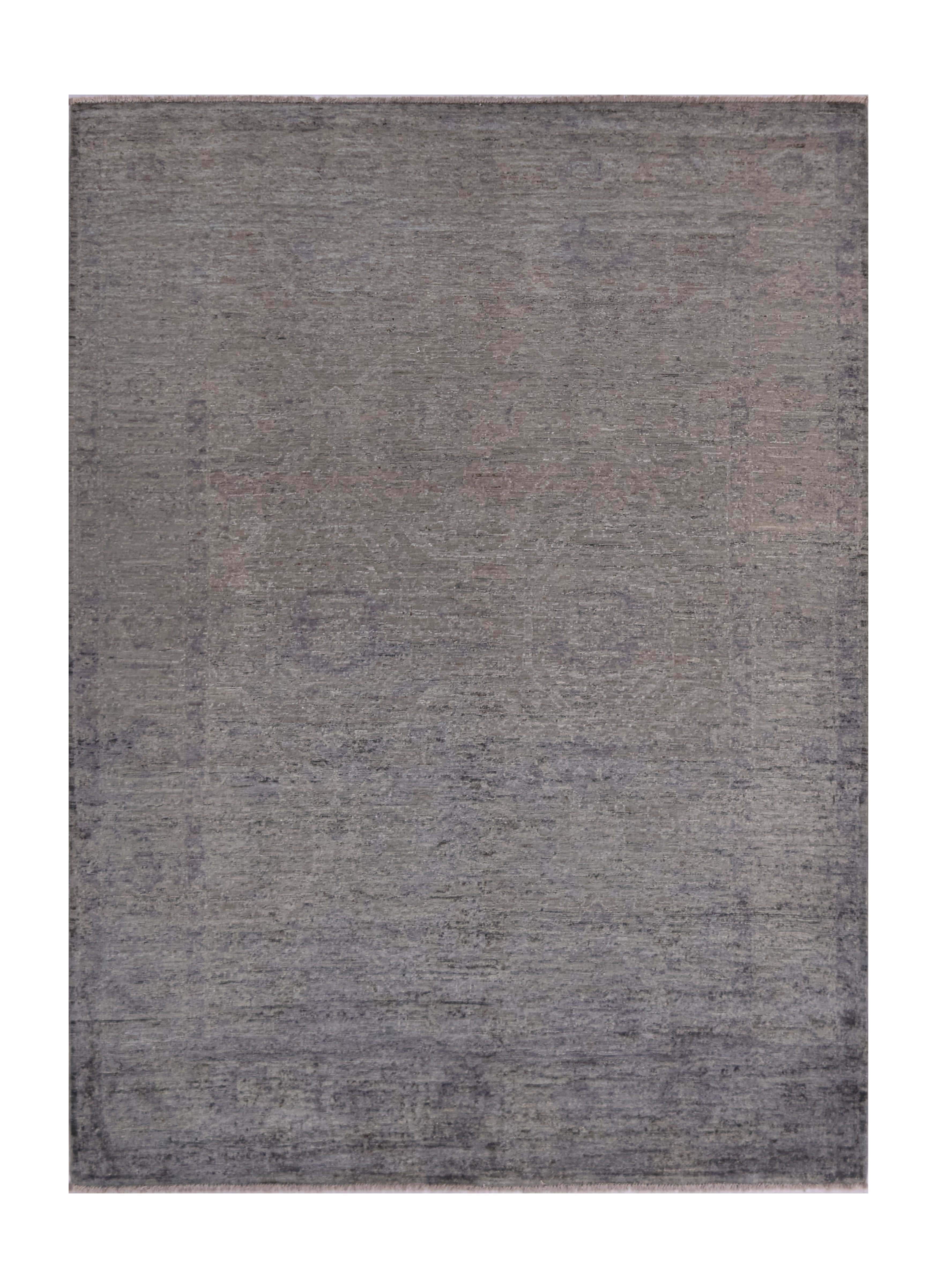Lavender Hush El Dokuma Yün Halı 241x174 cm