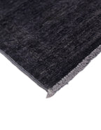 Deep Cobalt El Dokuma Yün Halı 240x171 cm
