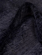 Deep Cobalt El Dokuma Yün Halı 240x171 cm