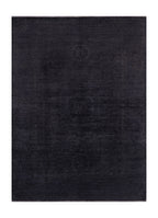 Deep Cobalt El Dokuma Yün Halı 240x171 cm