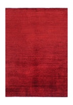 Ruby Glow El Dokuma Yün Halı 293x207 cm