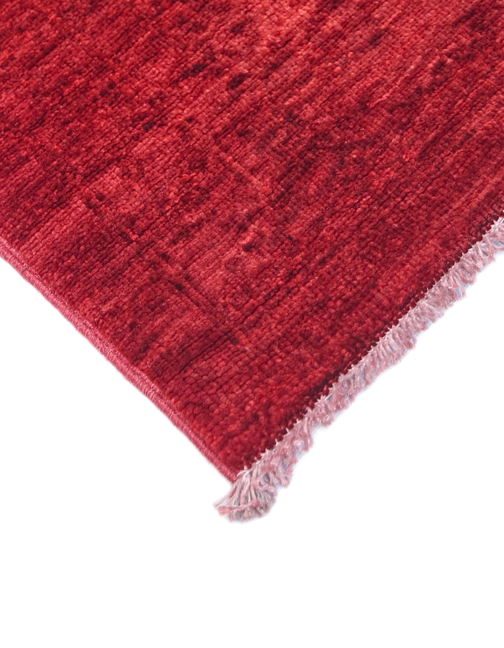 Ruby Glow El Dokuma Yün Halı 293x207 cm