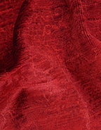 Ruby Glow El Dokuma Yün Halı 293x207 cm