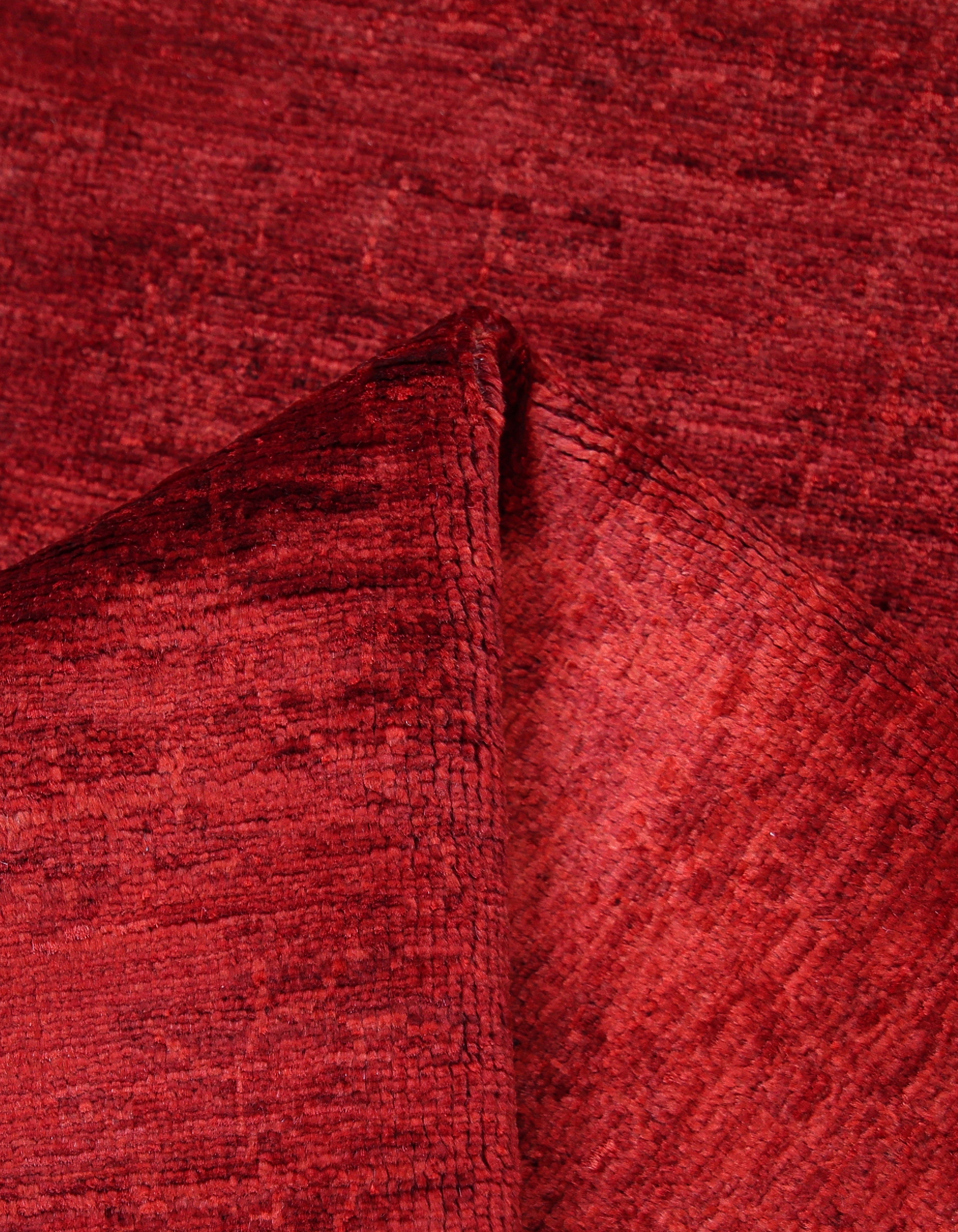 Ruby Glow El Dokuma Yün Halı 293x207 cm
