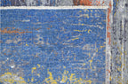 Muse El Dokuma Yün ve İpek Halı 298x201 cm