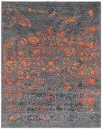 Fenomen El Dokuma Yün Halı 303 x 241 cm