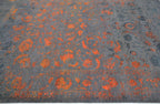 Fenomen El Dokuma Yün Halı 303 x 241 cm