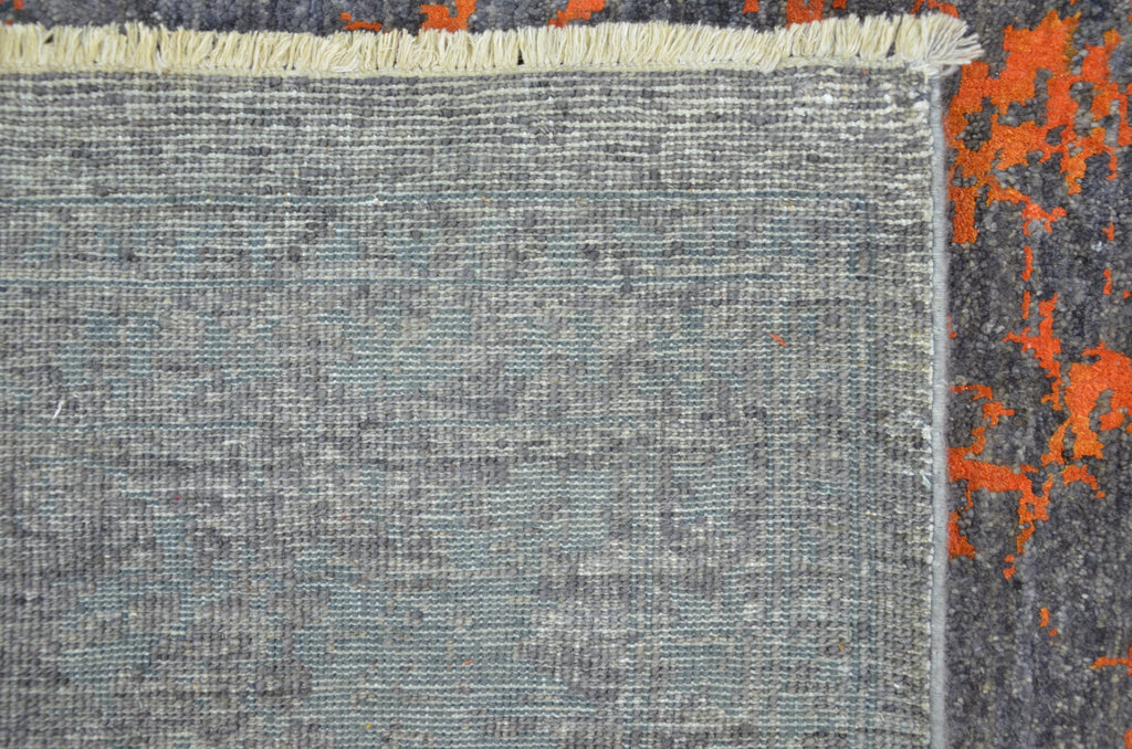 Fenomen El Dokuma Yün Halı 303 x 241 cm