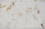 Canvas El Dokuma Yün ve İpek Halı 302x243 cm