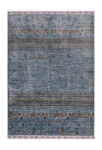 Nomadia Mist El Dokuma Yün Halı 171 x 123 cm
