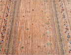 Nomadia Clay El Dokuma Yün Halı 178 x 121 cm