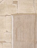 Lava Flow El Dokuma Yün Halı 244x180 cm