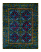 Cotswold El Dokuma Yün ve İpek Halı 199x157 cm