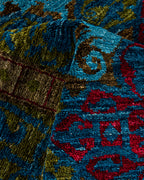 Cotswold El Dokuma Yün ve İpek Halı 199x157 cm