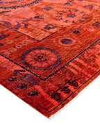 Arbour El Dokuma Yün ve İpek Halı 259x182 cm
