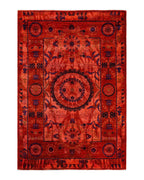 Arbour El Dokuma Yün ve İpek Halı 259x182 cm