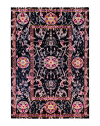Guild El Dokuma Yün ve İpek Halı 222x158 cm