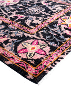 Guild El Dokuma Yün ve İpek Halı 222x158 cm