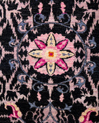 Guild El Dokuma Yün ve İpek Halı 222x158 cm