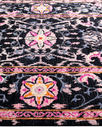 Guild El Dokuma Yün ve İpek Halı 222x158 cm