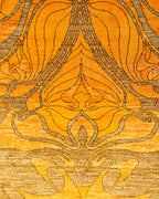 Aurelian Flora El Dokuma Yün Halı 267 x 181 cm