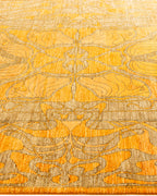 Aurelian Flora El Dokuma Yün Halı 267 x 181 cm