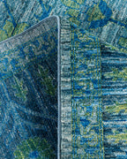 Verdora El Dokuma Yün ve İpek Halı 278x187 cm
