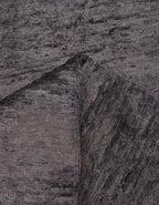 Ashen Orb El Dokuma Yün Halı 173x173 cm