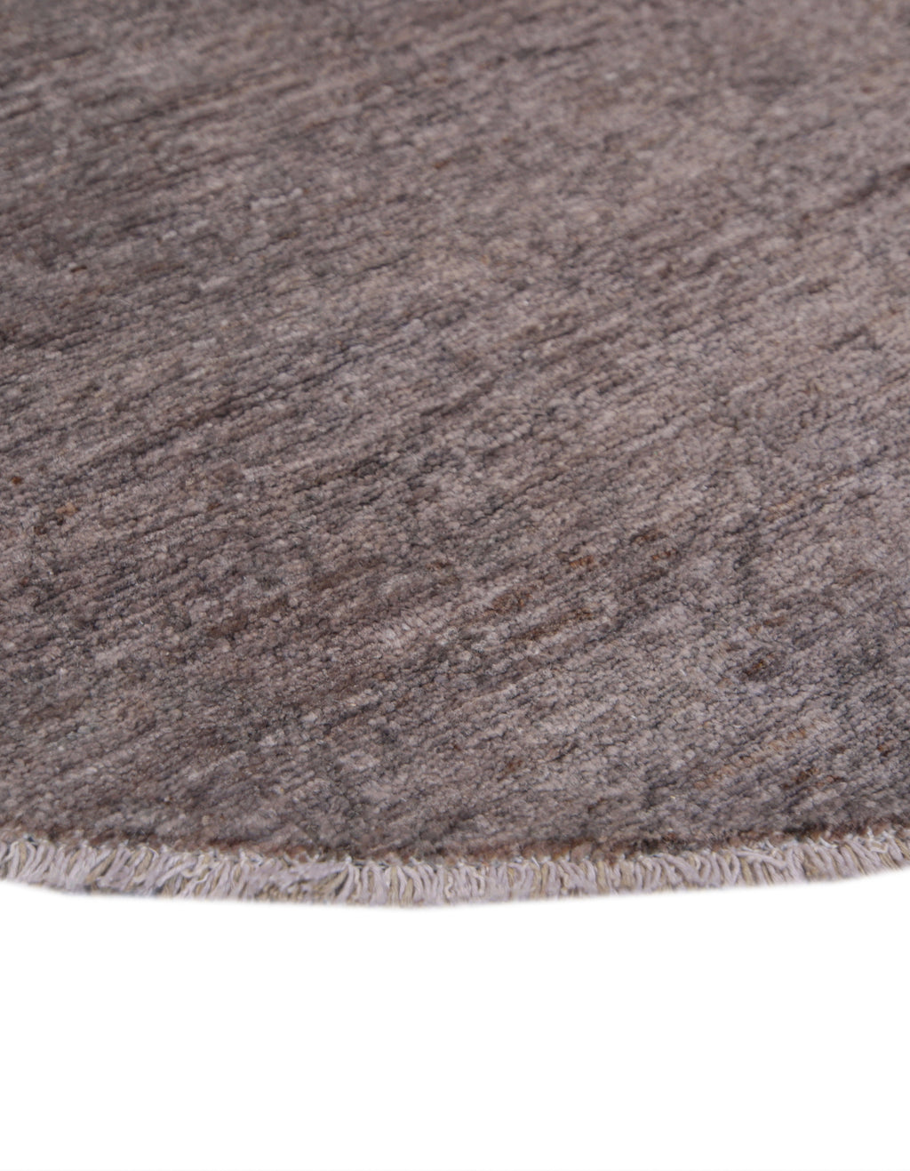 Moonstone El Dokuma Yün Halı 171x171 cm