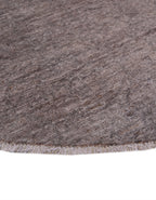 Moonstone El Dokuma Yün Halı 171x171 cm