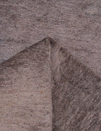Moonstone El Dokuma Yün Halı 171x171 cm