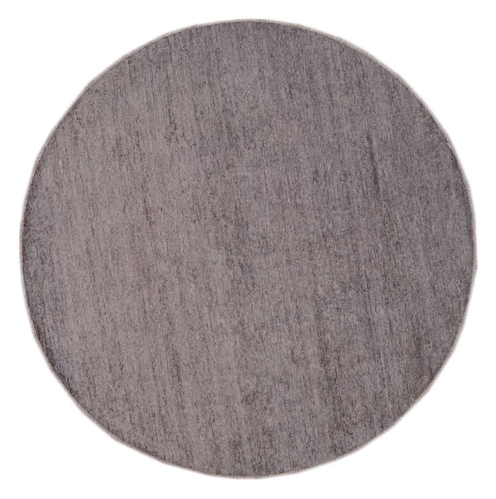 Moonstone El Dokuma Yün Halı 171x171 cm