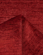 Garnet Glow El Dokuma Yün Halı 174x121 cm