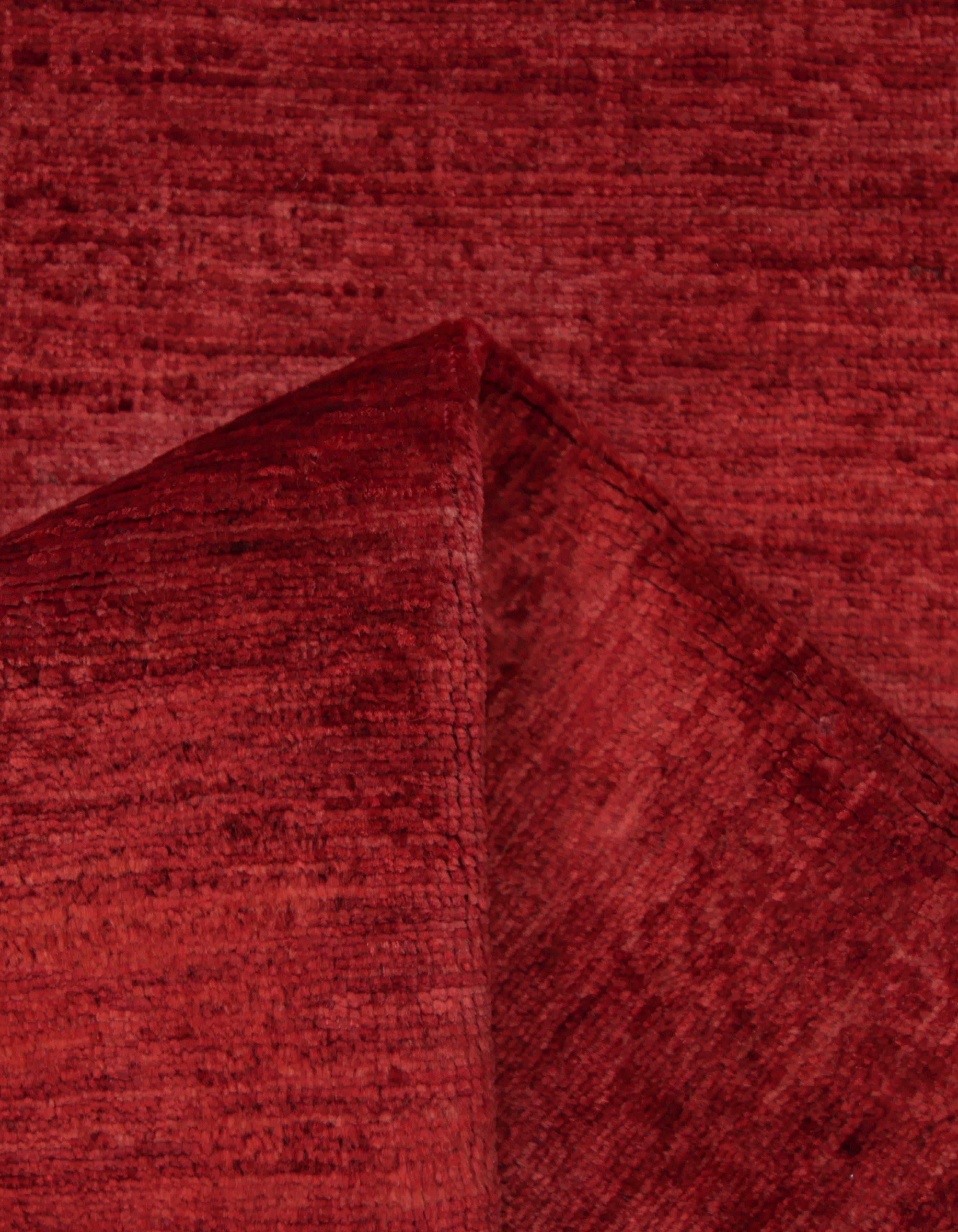 Garnet Glow El Dokuma Yün Halı 174x121 cm
