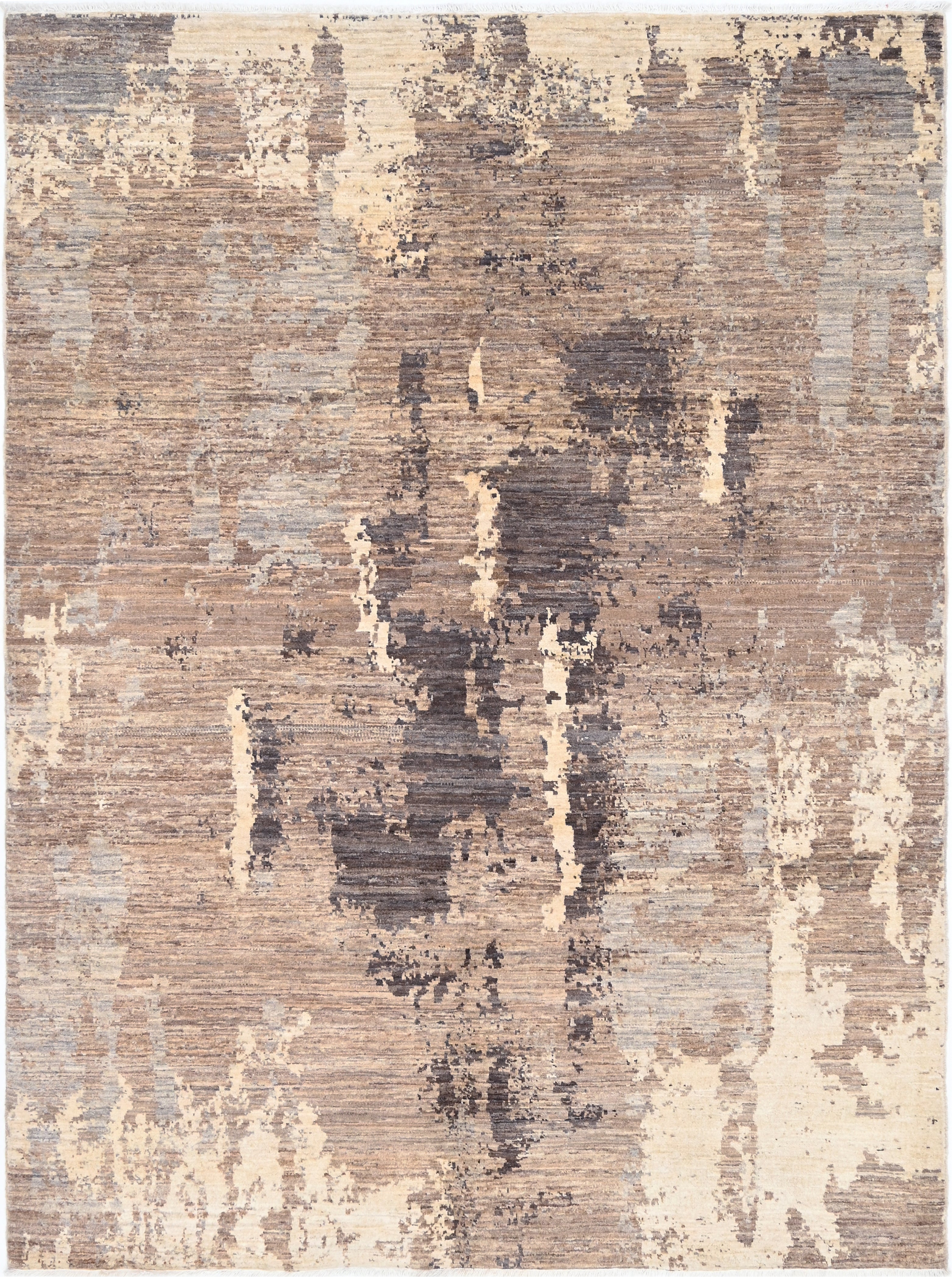 Tierra El Dokuma Yün ve İpek Halı 235x172 cm