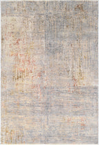 Elara El Dokuma Yün ve İpek Halı 252x170 cm