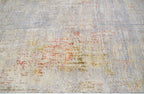 Elara El Dokuma Yün ve İpek Halı 252x170 cm