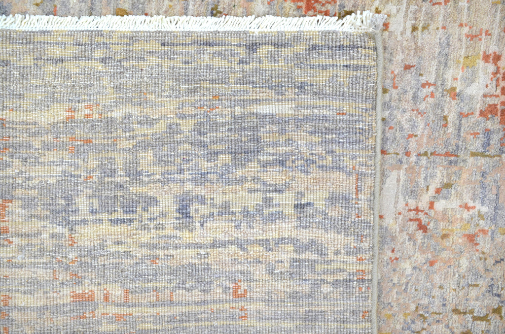 Elara El Dokuma Yün ve İpek Halı 252x170 cm