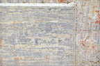Elara El Dokuma Yün ve İpek Halı 252x170 cm
