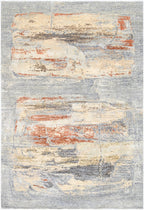 Sedona El Dokuma Yün Ve İpek Halı 247x170 cm