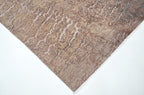 Marblea El Dokuma Yün ve İpek Halı 245x164 cm