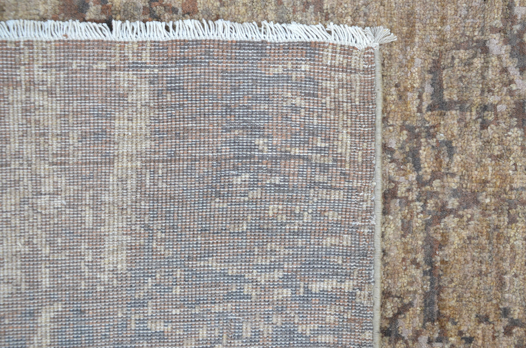 Marblea El Dokuma Yün ve İpek Halı 245x164 cm