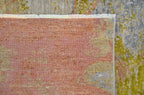 Vespera El Dokuma Yün ve İpek Halı 249x170 cm