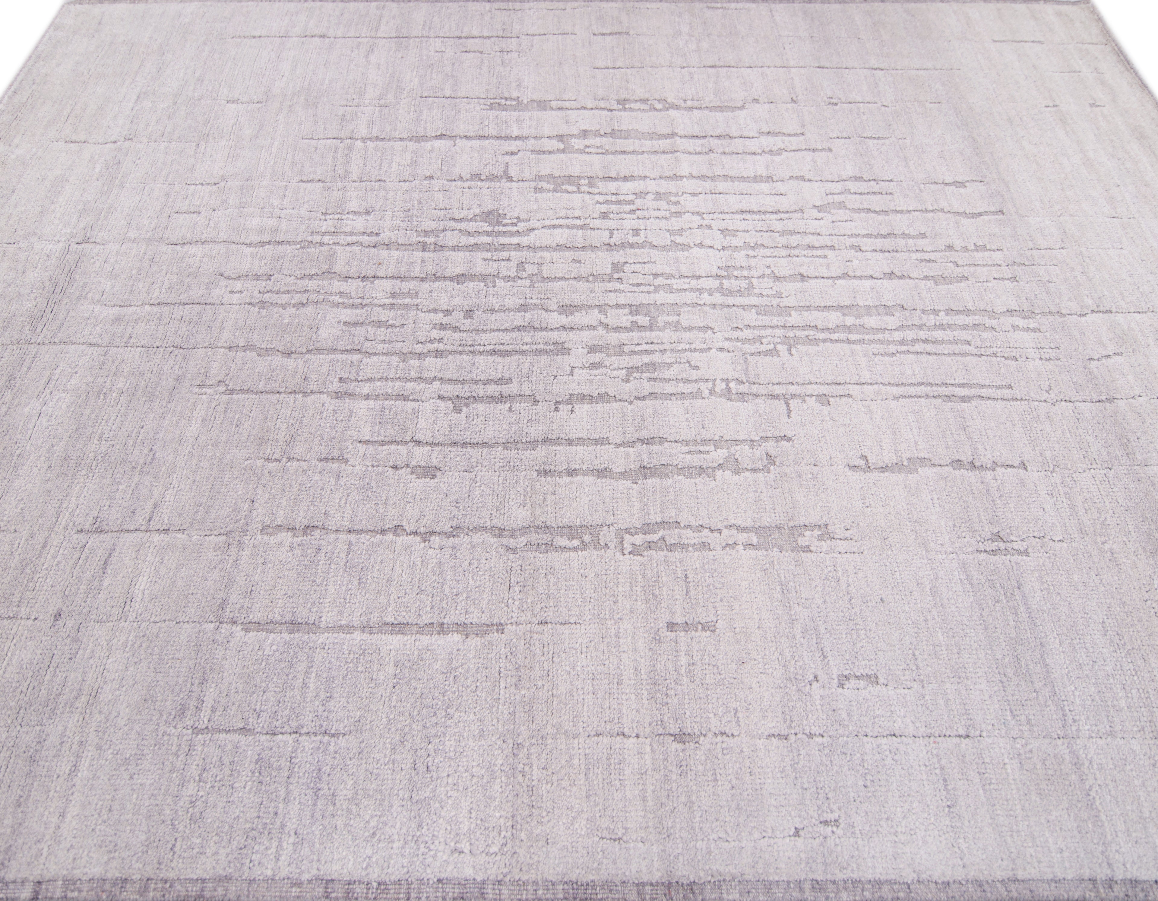 Stria El Dokuma Yün Halı 296x218 cm