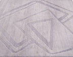 AXon Hand-Woven Wool Carpet 238x167 cm