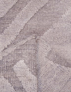AXon Hand-Woven Wool Carpet 238x167 cm